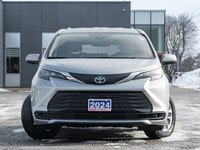 2024 Toyota Sienna LE 8-Passenger FWD  LOW KM FINANCE AS LOW AS 6.29%-1
