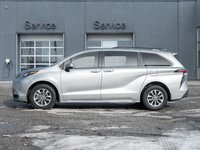 2024 Toyota Sienna LE 8-Passenger FWD  LOW KM FINANCE AS LOW AS 6.29%-2