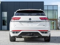 Volkswagen Atlas Cross Sport Execline 3.6 FSI 4MOTION  FENDERS  ONE OWNER  NAVI 2022-5