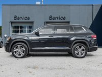 Volkswagen Atlas Execline 3.6 FSI 4MOTION  TRADE IN  R-LINE 2018-2