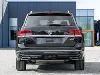 Volkswagen Atlas Execline 3.6 FSI 4MOTION  TRADE IN  R-LINE 2018-5