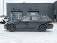 Volkswagen Golf Wagon 4dr TDI DSG Wolfsburg Edition   AS IS 2014-2