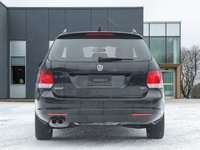 Volkswagen Golf Wagon 4dr TDI DSG Wolfsburg Edition   AS IS 2014-5