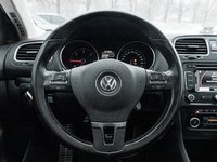 Volkswagen Golf Wagon 4dr TDI DSG Wolfsburg Edition   AS IS 2014-7