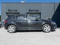 2018 Volkswagen Golf Highline 5-door Auto  TRADE IN  LOW KM  ONE OWNER-4