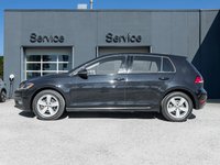 2018 Volkswagen Golf Highline 5-door Auto  TRADE IN  LOW KM  ONE OWNER-2