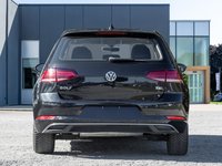 2018 Volkswagen Golf Highline 5-door Auto  TRADE IN  LOW KM  ONE OWNER-5