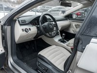 Volkswagen PASSAT CC 4dr Man Sportline   AS IS 2011-6