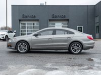 Volkswagen PASSAT CC 4dr Man Sportline   AS IS 2011-2
