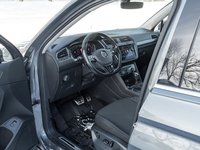 2021 Volkswagen Tiguan United 4MOTION   ONE OWNER   SAFETY CERTIFIED-6