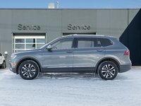 2021 Volkswagen Tiguan United 4MOTION   ONE OWNER   SAFETY CERTIFIED-2