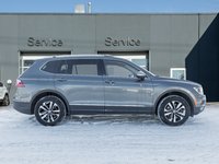 2021 Volkswagen Tiguan United 4MOTION   ONE OWNER   SAFETY CERTIFIED-4