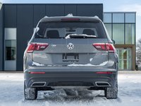 2021 Volkswagen Tiguan United 4MOTION   ONE OWNER   SAFETY CERTIFIED-5