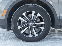 2021 Volkswagen Tiguan United 4MOTION   ONE OWNER   SAFETY CERTIFIED-3