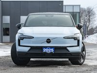 Volvo EX30 Single Motor Extended Range ULTRA-2 SETS OF WHEELS 2025-1