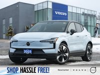 Volvo EX30 Single Motor Extended Range ULTRA-2 SETS OF WHEELS 2025-0