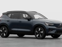 Volvo EX40 Twin Motor AWD Plus 2026-2