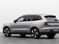 Volvo EX90 Twin Motor Performance AWD 6-Seater Ultra 2025-1