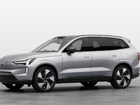 Volvo EX90 Twin Motor Performance AWD 6-Seater Ultra 2025-0