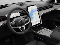 Volvo EX90 Twin Motor Performance AWD 6-Seater Ultra 2025-7