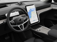 Volvo EX90 Twin Motor Performance AWD 6-Seater Ultra 2025-7