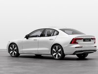 2025 Volvo S60 Plug-In Hybrid T8 AWD Ultra Dark Theme-1