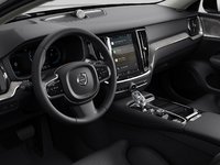 2025 Volvo S60 Plug-In Hybrid T8 AWD Ultra Dark Theme-7