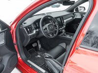 2019 Volvo S60 T6 AWD R-Design  LOW MILEAGE  TRADE IN  B& WILKINS-6