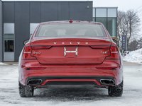 2019 Volvo S60 T6 AWD R-Design  LOW MILEAGE  TRADE IN  B& WILKINS-5