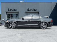 Volvo S60 B5 AWD Plus Dark Theme  CPO  19 ALLOY WHEEL 2024-2