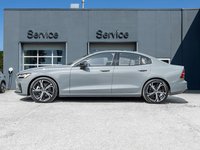 2024 Volvo S60 B5 AWD Plus Dark Theme  19ALLOY WHEEL  CPO-2