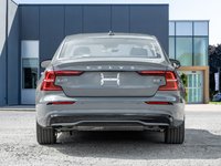 2024 Volvo S60 B5 AWD Plus Dark Theme  19ALLOY WHEEL  CPO-5