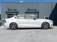 2024 Volvo S60 B5 AWD Core Dark Theme  18 ALLOY WHEEL  VOLVO CPO-4