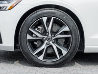 2024 Volvo S60 B5 AWD Core Dark Theme  18 ALLOY WHEEL  VOLVO CPO-3