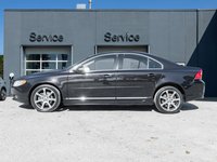 2011 Volvo S80 4dr Sdn AWD  AS IS  AS TRADED-2