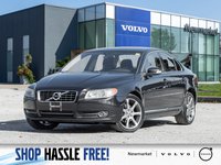 2011 Volvo S80 4dr Sdn AWD  AS IS  AS TRADED-0