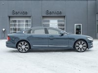 2023 Volvo S90 B6 AWD PLUS  OFF LEASE POLESTAR HARMAN KARDON  CPO-4