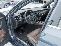 2023 Volvo S90 B6 AWD PLUS  OFF LEASE POLESTAR HARMAN KARDON  CPO-6