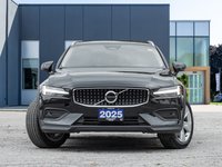 Volvo V60 Cross Country B5 AWD STATION WAGON  VOLVO CPO  NEARLY NEW 2025-1
