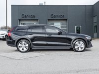 2025 Volvo V60 Cross Country B5 AWD Core  STATION WAGON  VOLVO CPO-4