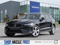 Volvo V60 Cross Country B5 AWD Core  STATION WAGON  VOLVO CPO 2025-0