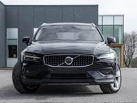 2025 Volvo V60 Cross Country B5 AWD Core  STATION WAGON  VOLVO CPO-1
