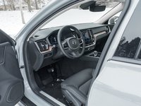 2025 Volvo V60 Cross Country B5 AWD Core  NEARLY NEW  STATION WAGON  VOLVO CPO-6