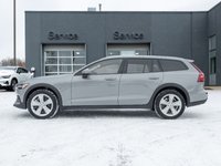 2025 Volvo V60 Cross Country B5 AWD Core  NEARLY NEW  STATION WAGON  VOLVO CPO-2