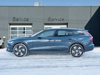 Volvo V60 Cross Country B5 AWD Plus  CPO RATE fr 3.49%*  STATION WAGON 2025-2