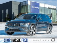Volvo V60 Cross Country B5 AWD Plus  CPO RATE fr 3.49%*  STATION WAGON 2025-0