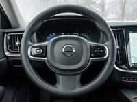 Volvo V60 Cross Country B5 AWD Core  18 ALLOY WHEELS  STATION WAGON  CPO 2025-7