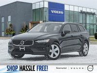 Volvo V60 Cross Country B5 AWD Core  LOW KM  NEARLY NEW  VOLVO CPO 2025-0