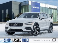 Volvo V60 Cross Country B5 AWD PLUS  ISD 5th Aug 2025  CPO RATE FROM 3.49% 2025-0