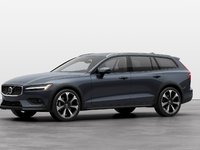 2026 Volvo V60 Cross Country B5 AWD Ultra-0